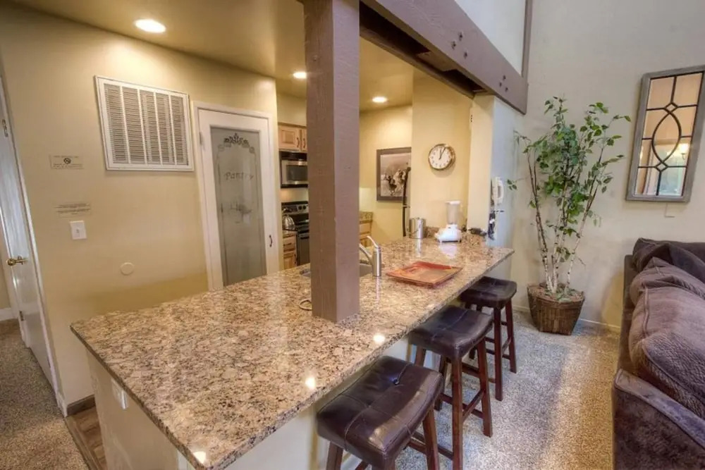 Our Happy Place 3 Bedroom Home by RedAwning