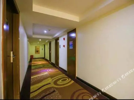 Vienna Hotel Nanning Changhu Road