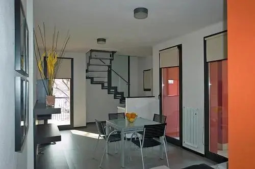 Residence Le Volte Apartments