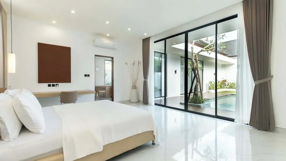 Villa Swan 4 by BaliSuperHost