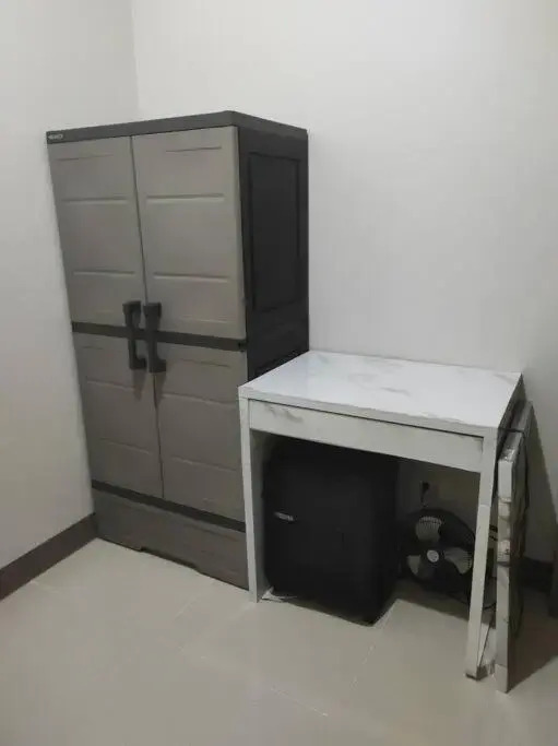 SMDC Coast Residences - Entire 1BR Condo with stunning view from 24th Floor