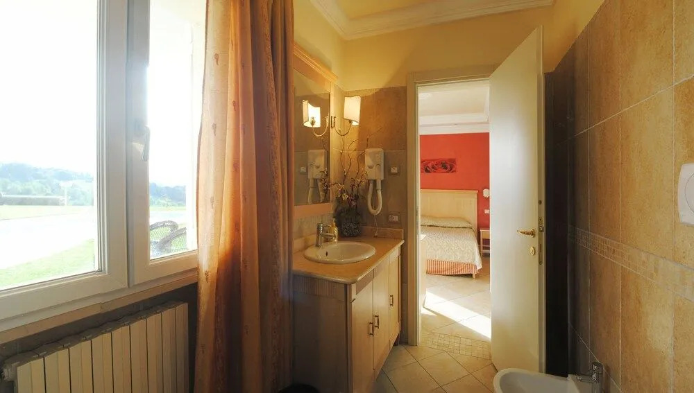 B&B Villa Casula