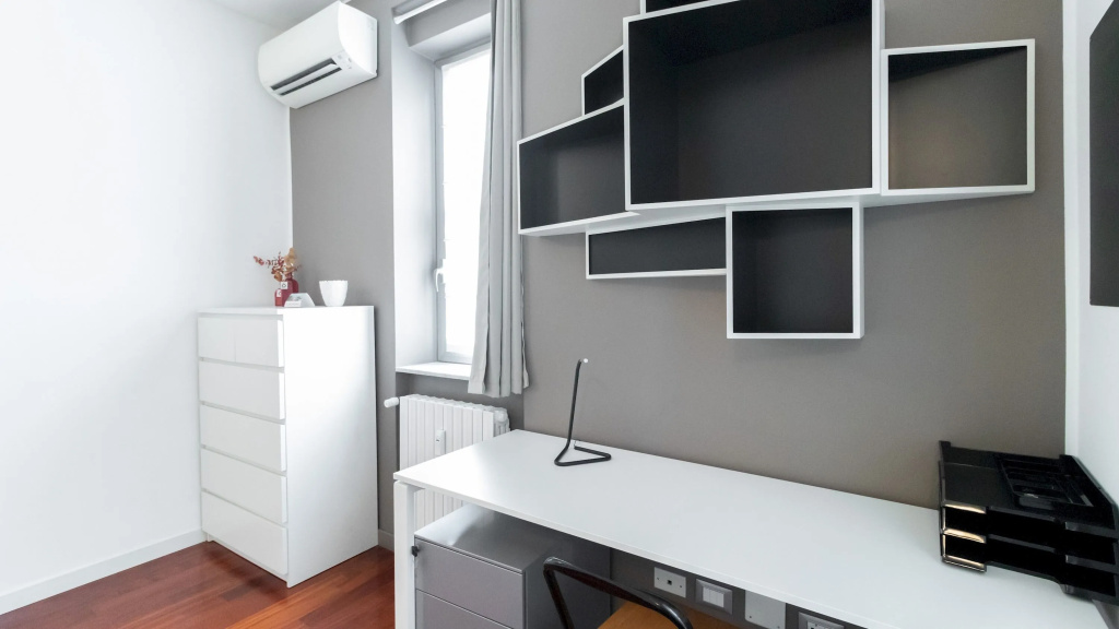 Italianway Comfort - Tagiura 8