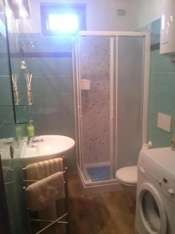 BGY Airport Guesthouse