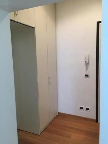 Buccari apartment
