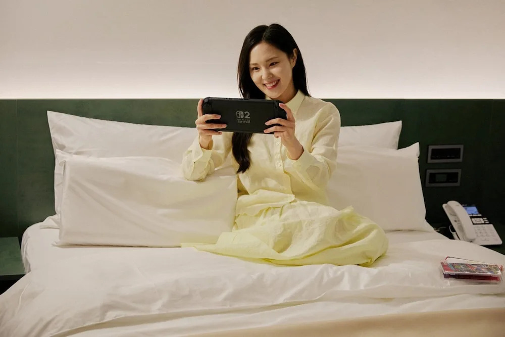Anook Hotel Suwon Ingye 2