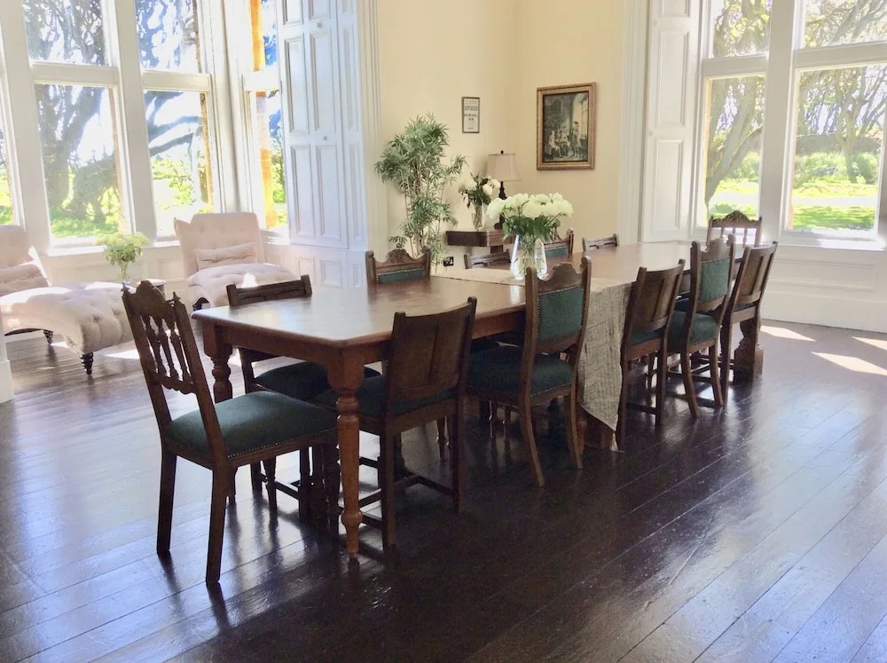 Graemeshall House