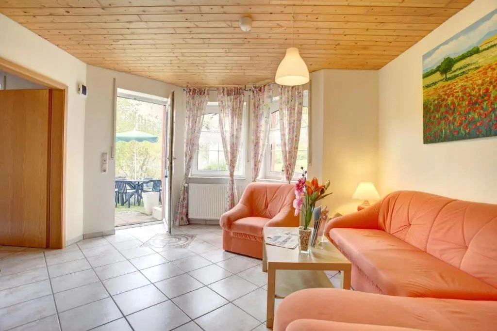 Apartment Liesertal