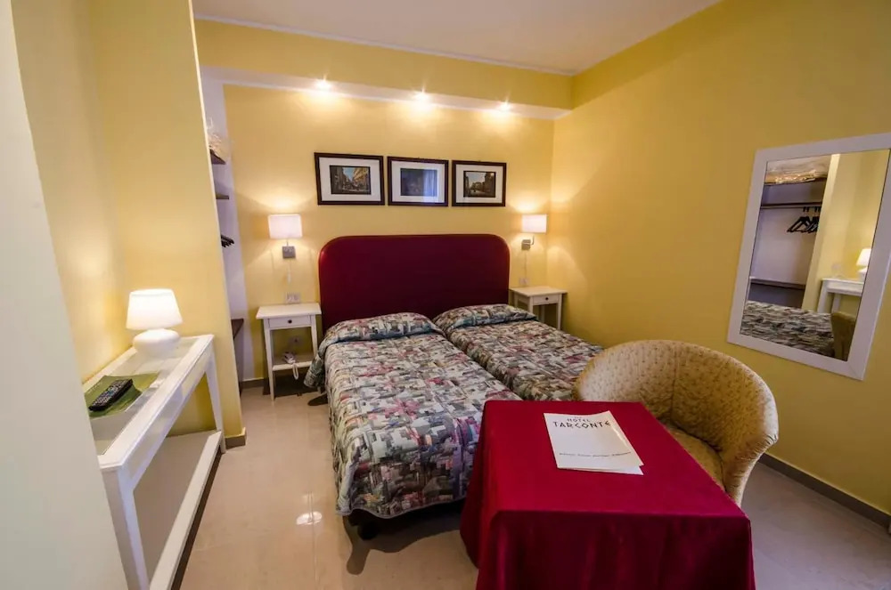 Hotel Tarconte