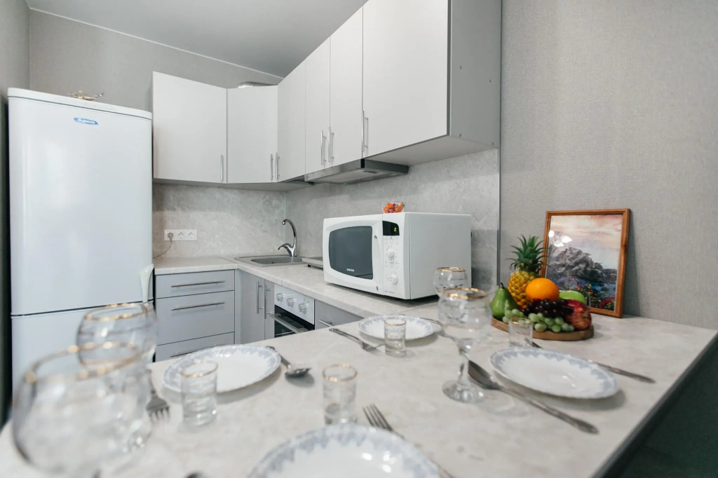 Yousinn (Юсинн) на улице Немировича-Данченко 144/3