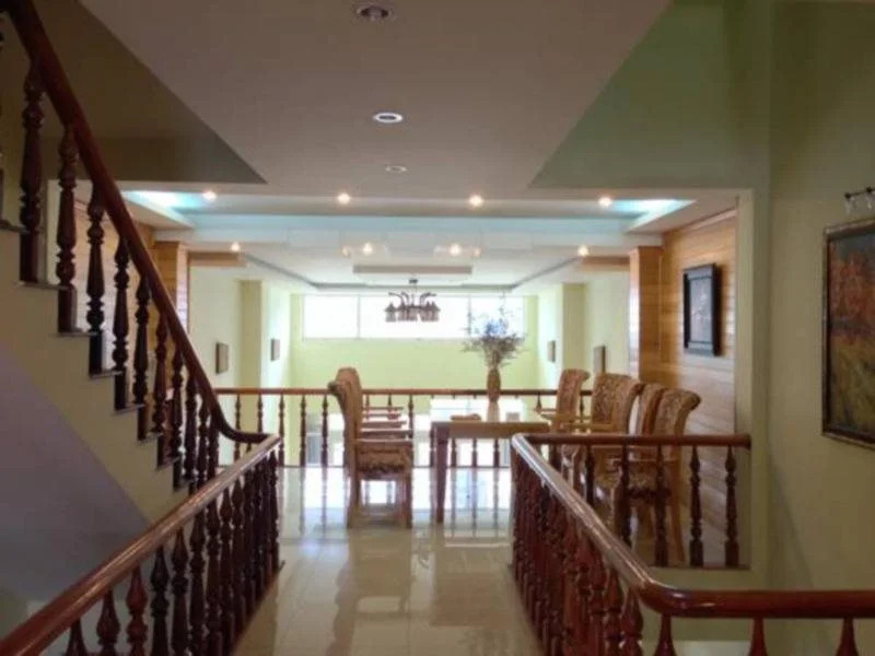 BÁCH AN LẠC HOTEL