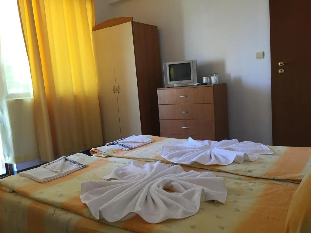 Family Hotel Danailov