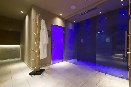 Hotel Ambassador