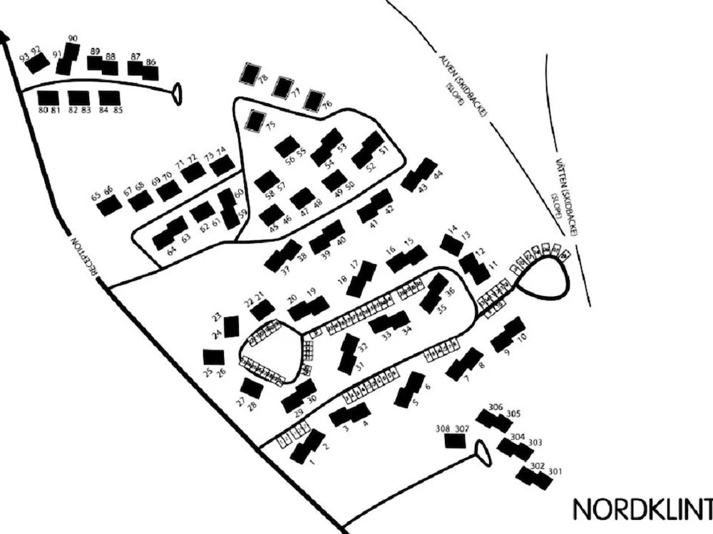 10 Person Holiday Home in Sälen