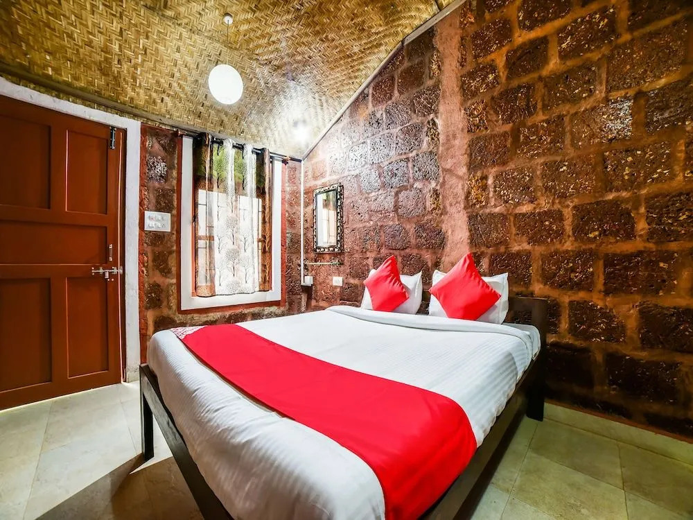 OYO 27978 Rustic Comforts