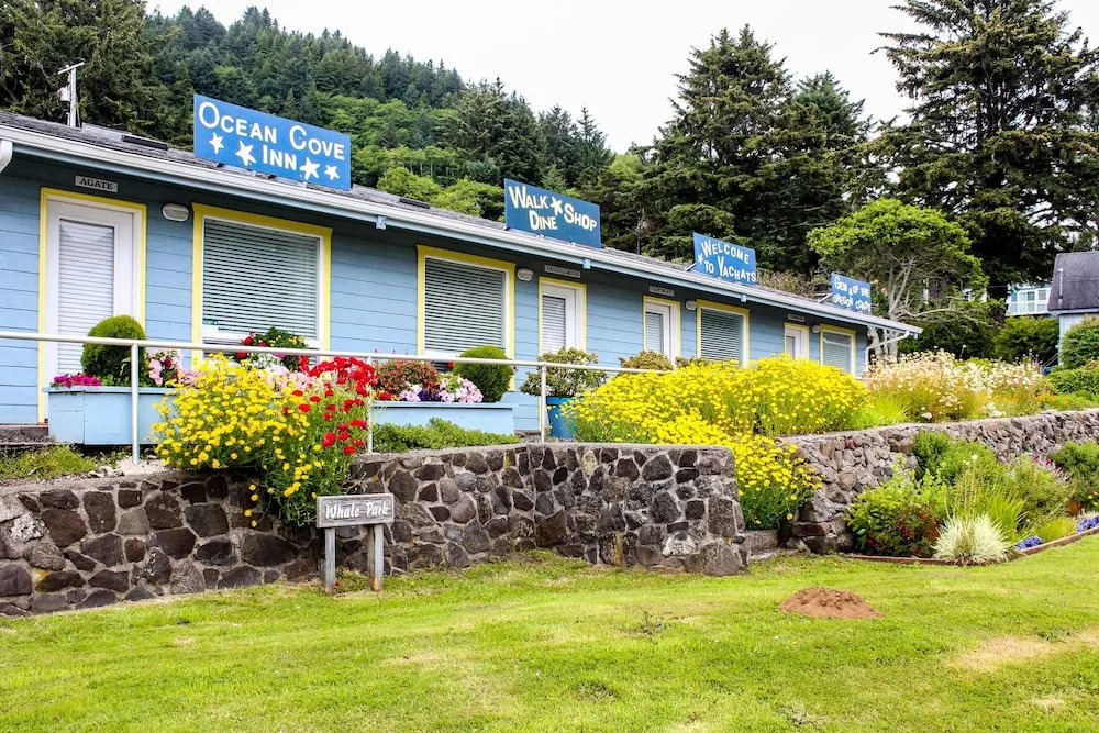 Ocean Cove