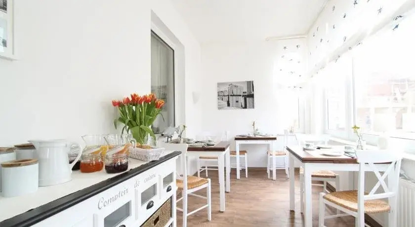 Pension Meeresbrise