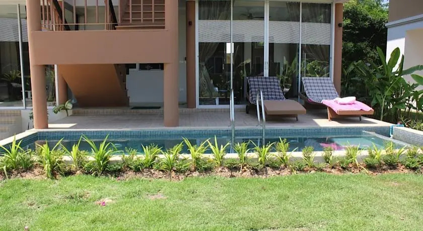 Villa Sakoo 2