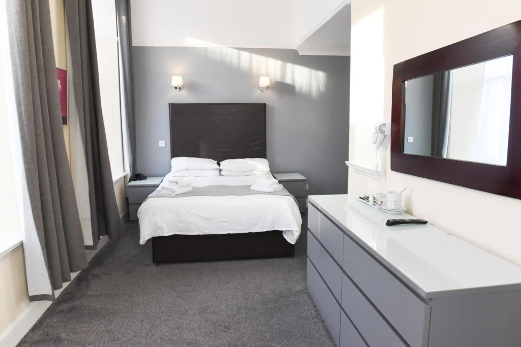 Sandyford Hotel