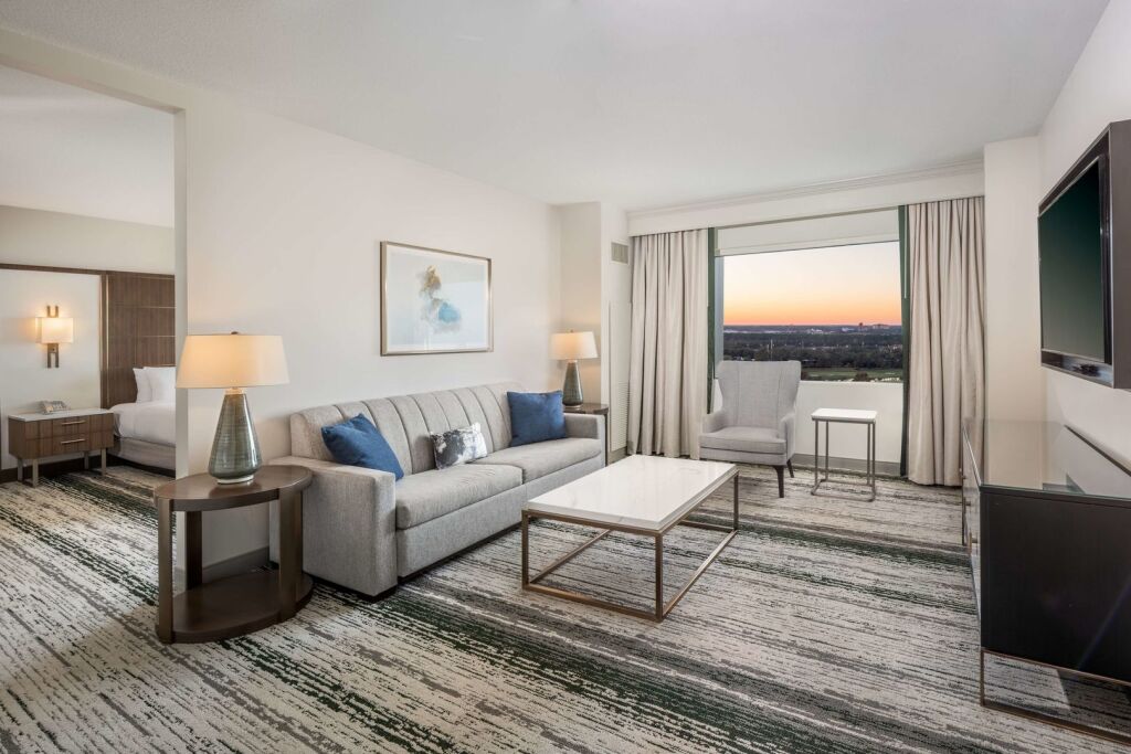 Signia by Hilton Orlando - An Official Walt Disney World Hotel