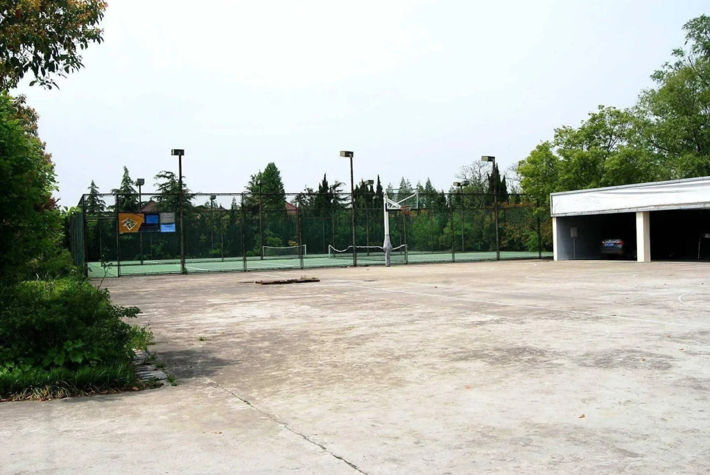 Shinan Resort