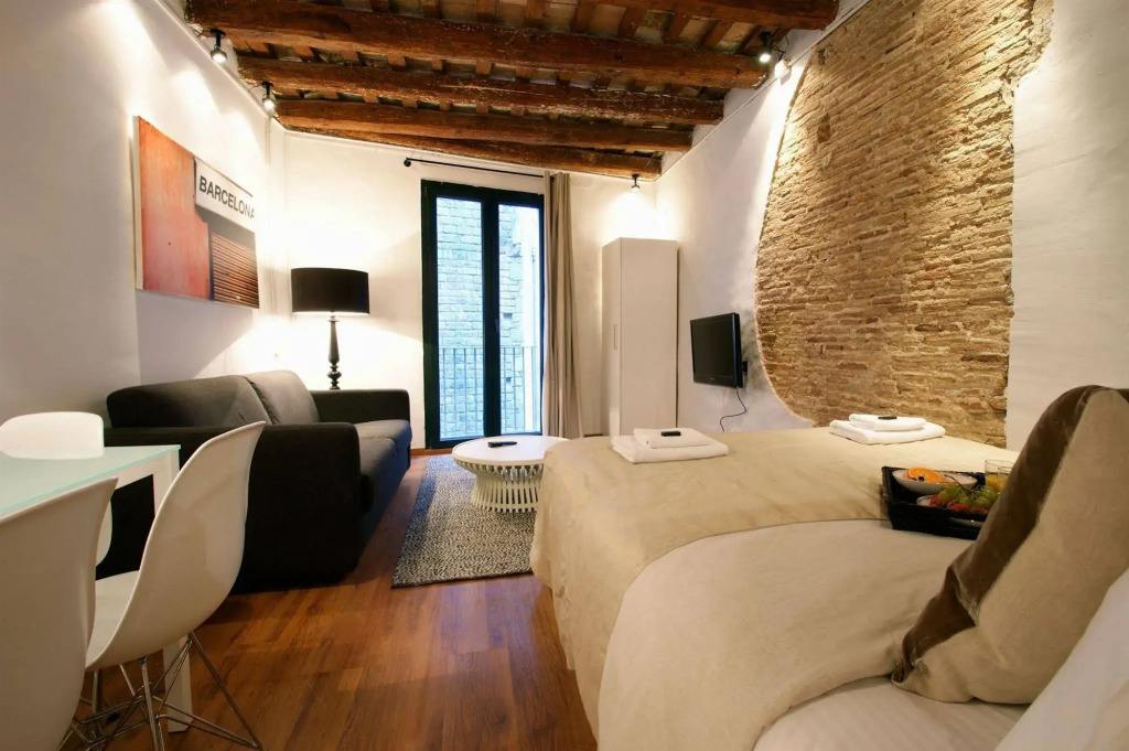 Feel Good Apartments Borne Down Town