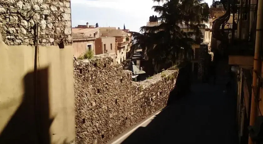 Casa Patrizia