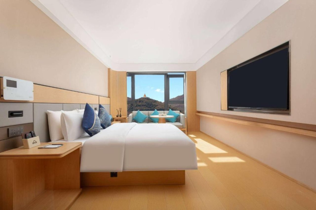 Days Hotel by Wyndham Aba Hongyuan