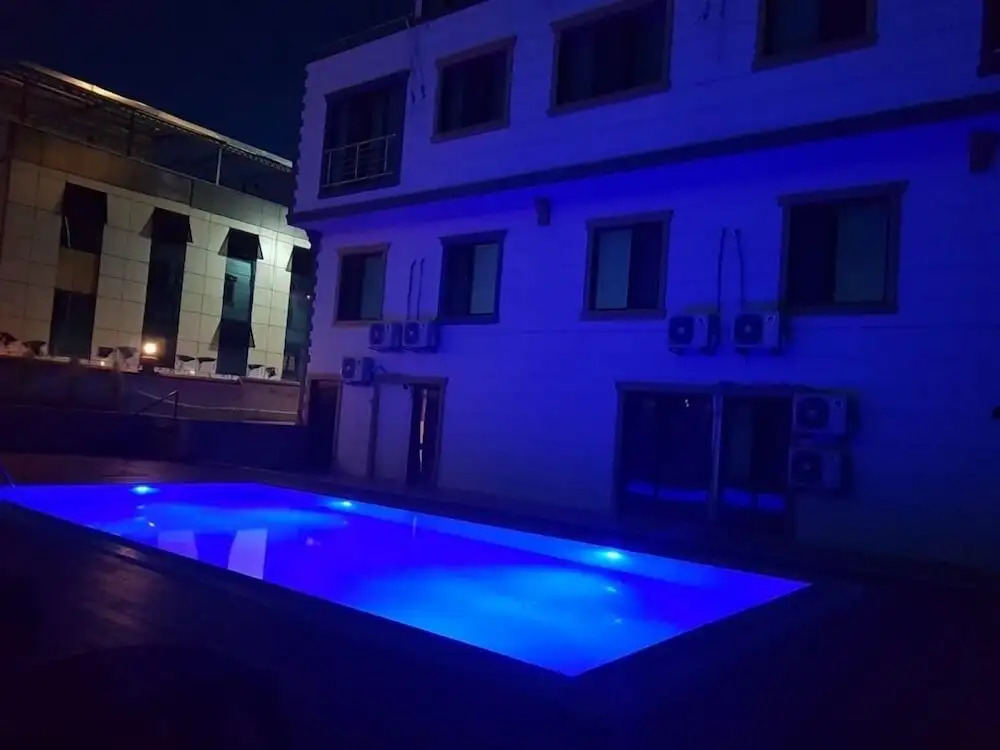 Sedapark Hotel