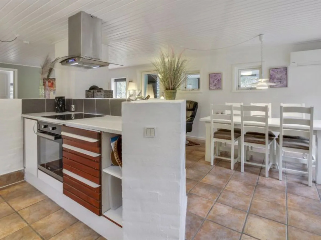 Holiday Home Josina - 32km from the sea by Interhome