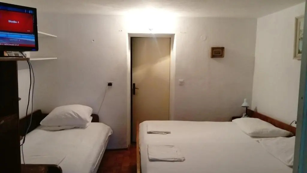 Apartment in Crikvenica 41599