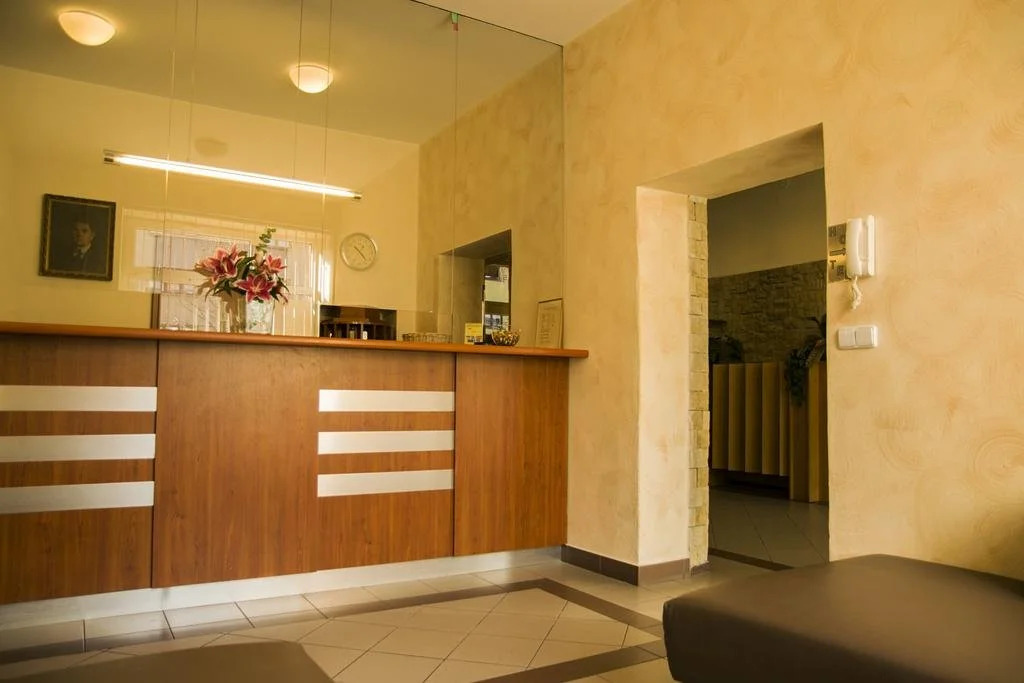 Hotel Karel IV