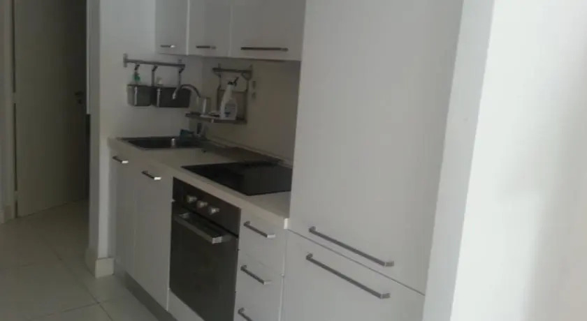 Home Rental Croisette Two Bedroom 80