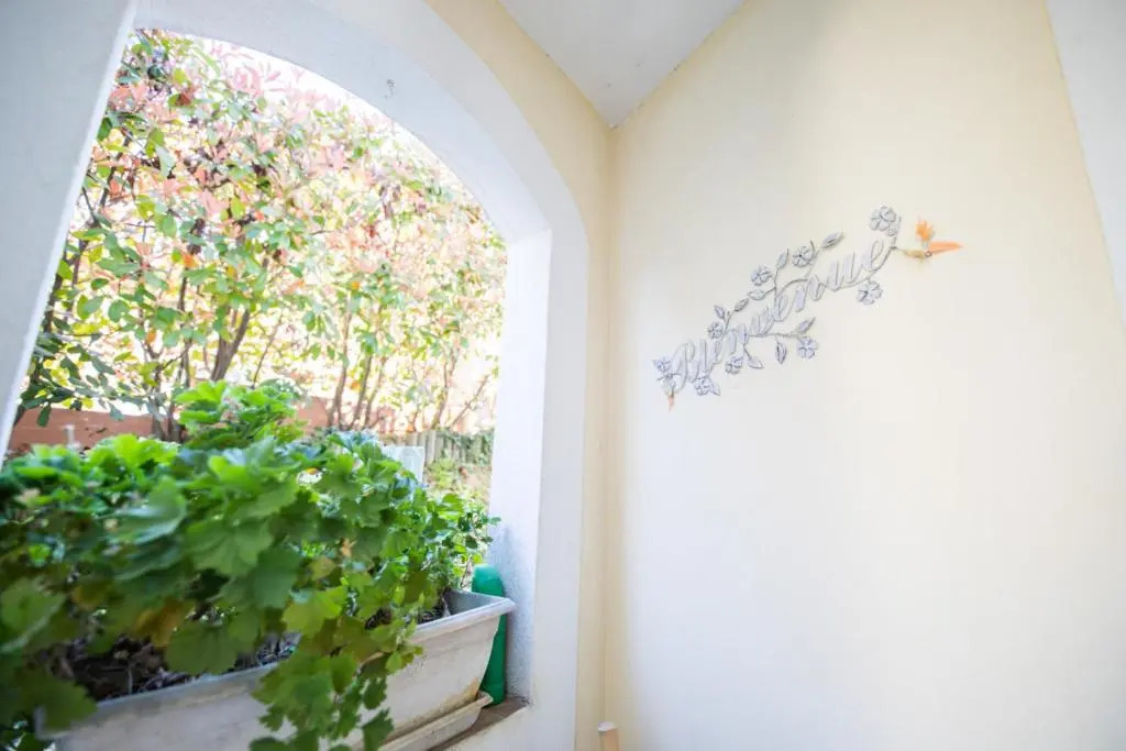 La Casetta dei Fiori VI3078
