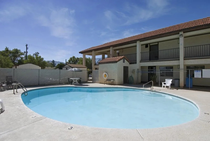 Americas Best Value Inn - Fort Hauchuca