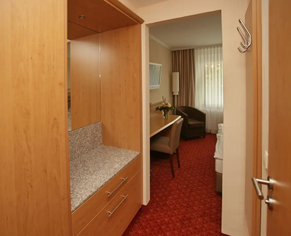 Komforthotel Kaiserhof