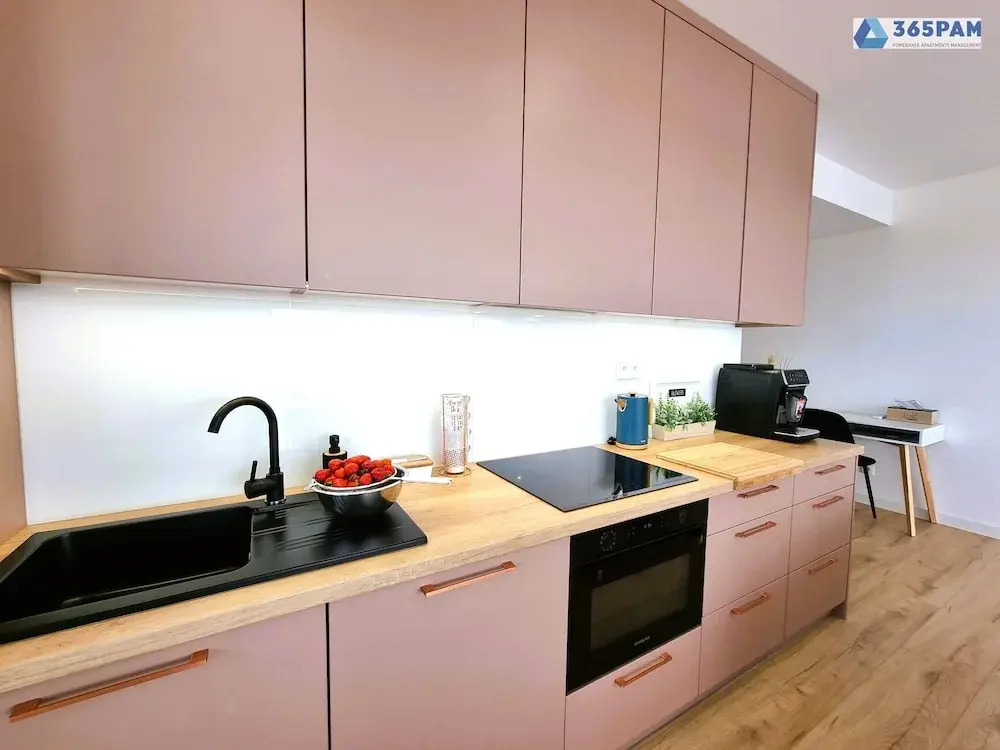 Westin Koralowa 15 Kołobrzeg - 365PAM