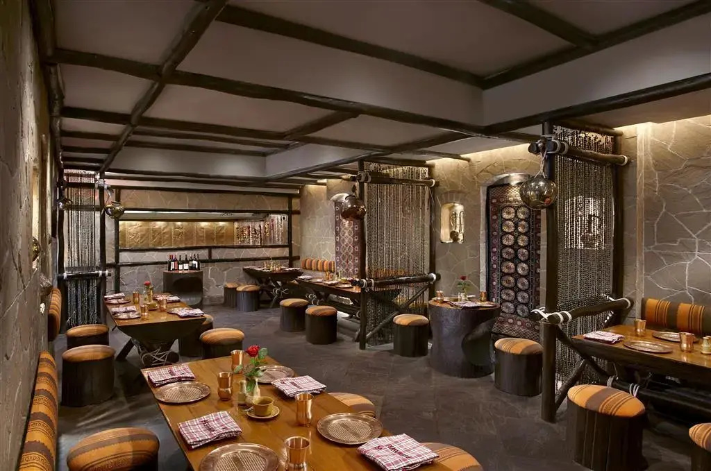 ITC Rajputana, a Luxury Collection Hotel, Jaipur