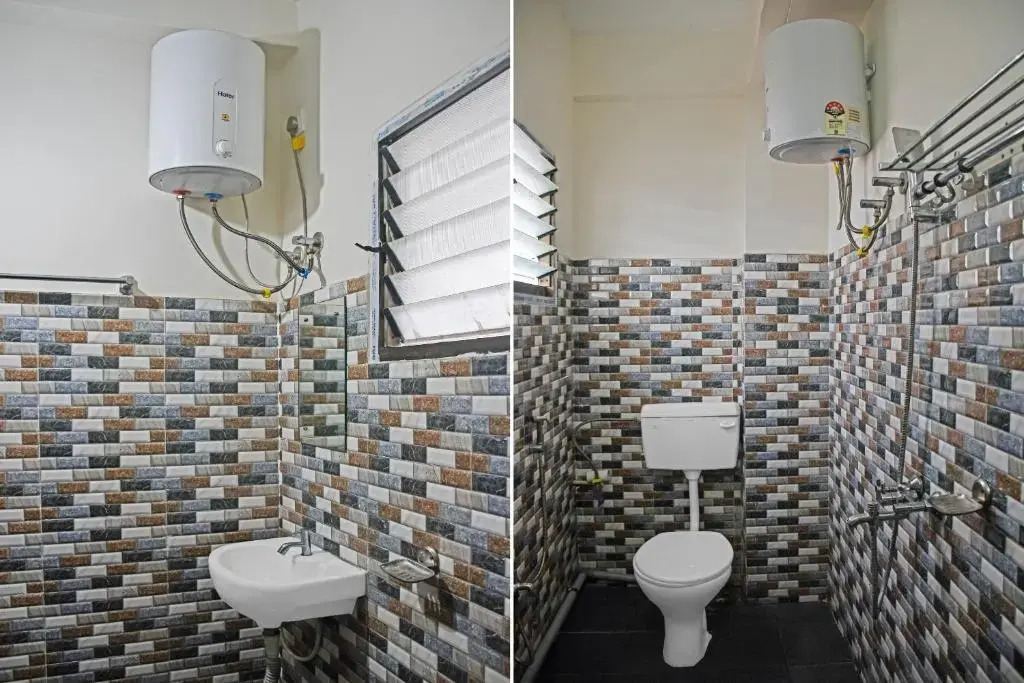 Classic Guest House by OYO Rooms