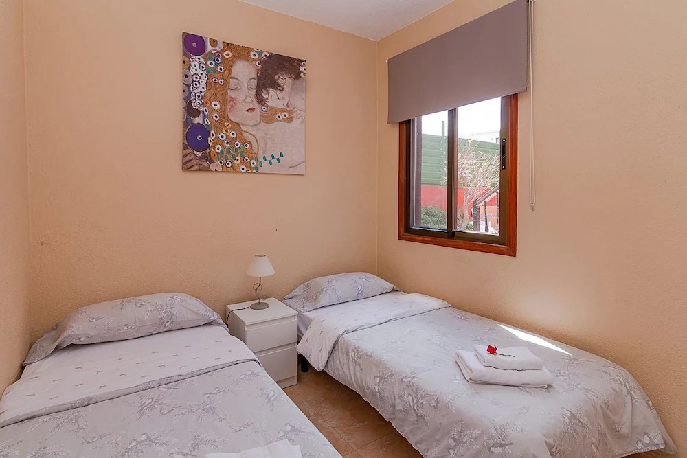 Residencial La Laguna