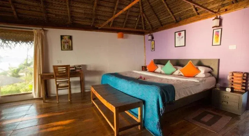 Agonda Wellness