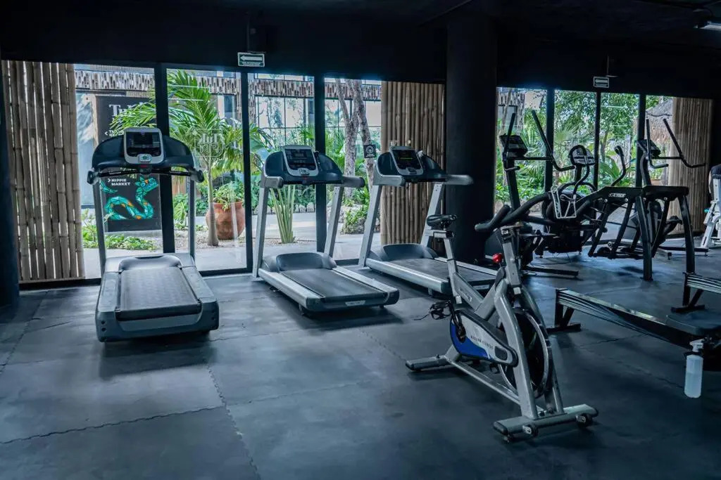 Brand New Tuk Tulum 2 Br Condo