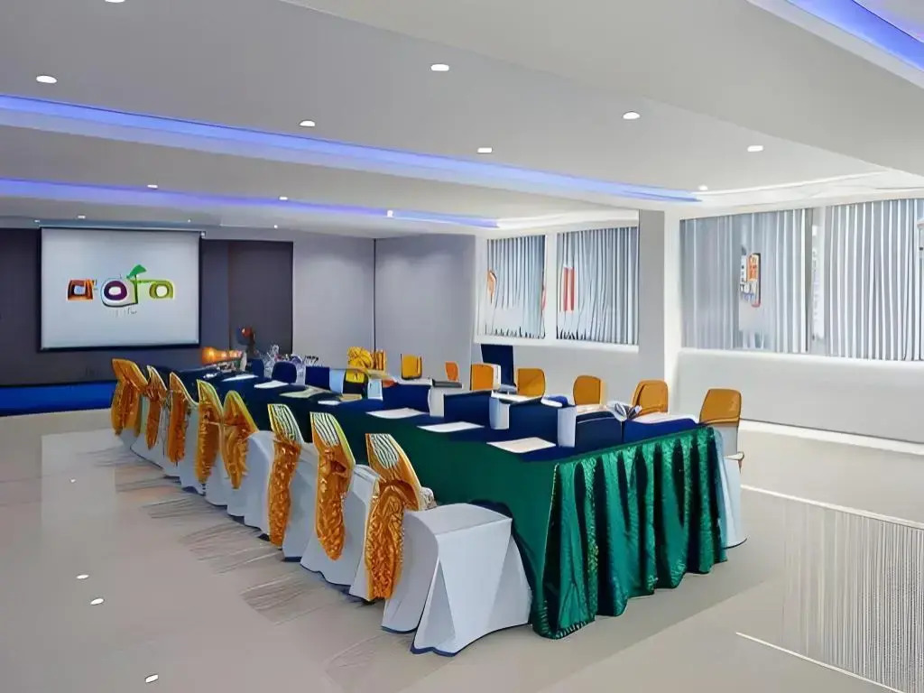 Eco Inn Prime Nakhon Si Thammarat