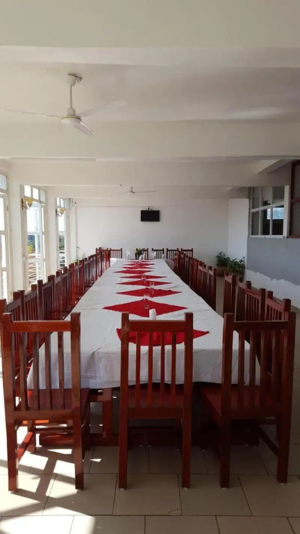 Pulickal Airport Hotel