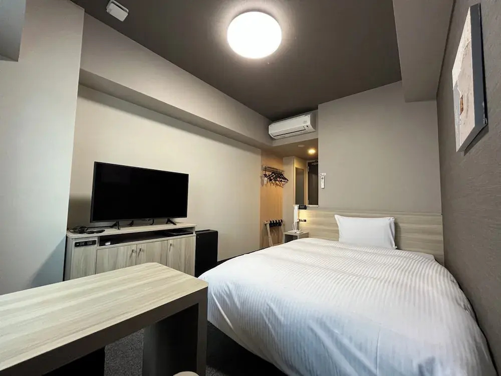Hotel Route Inn Higashi Matsue-Higashi Izumo Inter