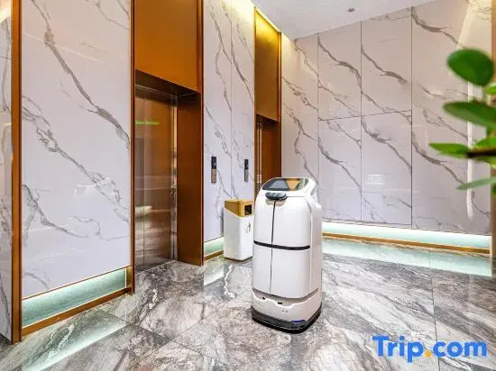 Jinghe Jinghe International Hotel