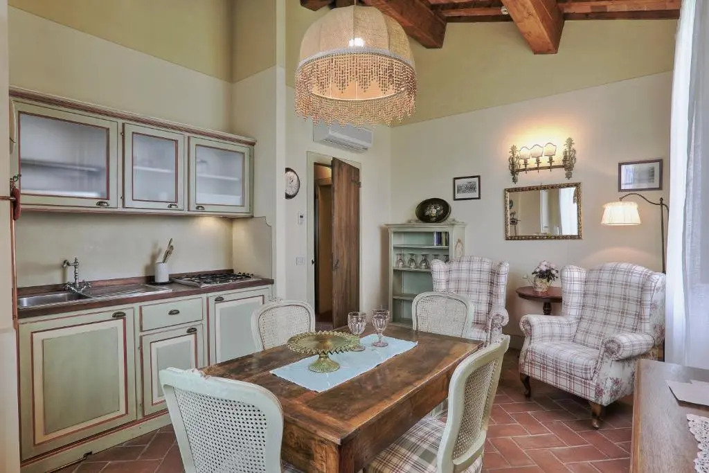 Agriturismo S.Angelo