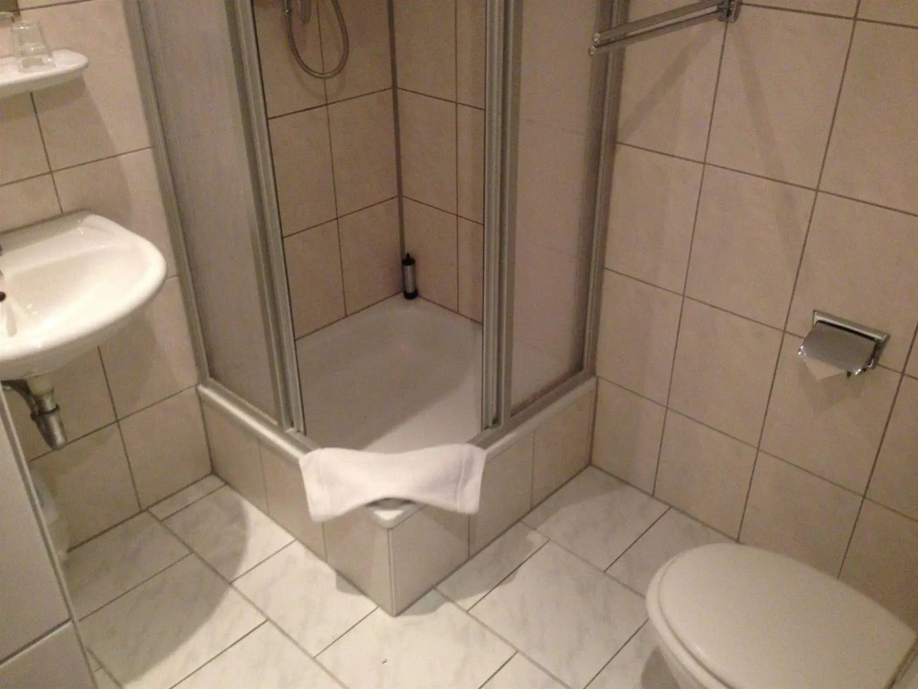 Hotel Seifert Berlin am Kurfürstendamm