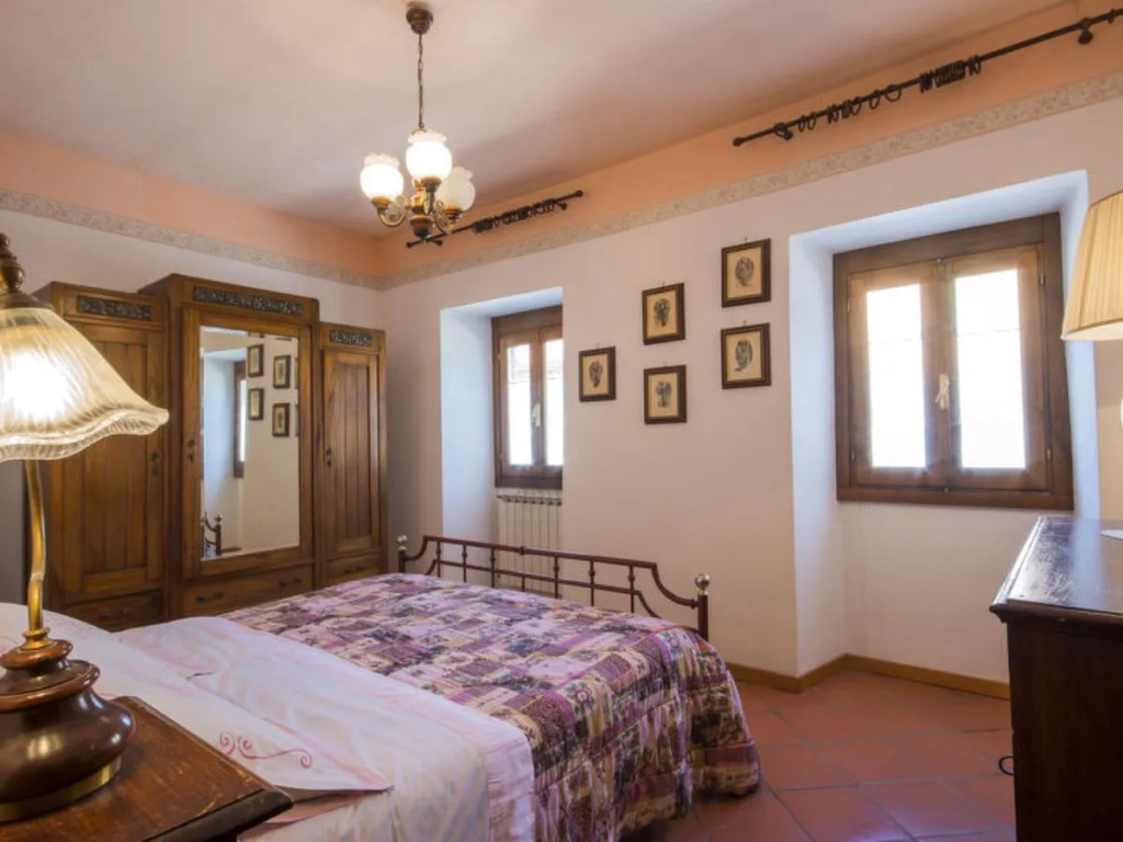 House Edera Reggello
