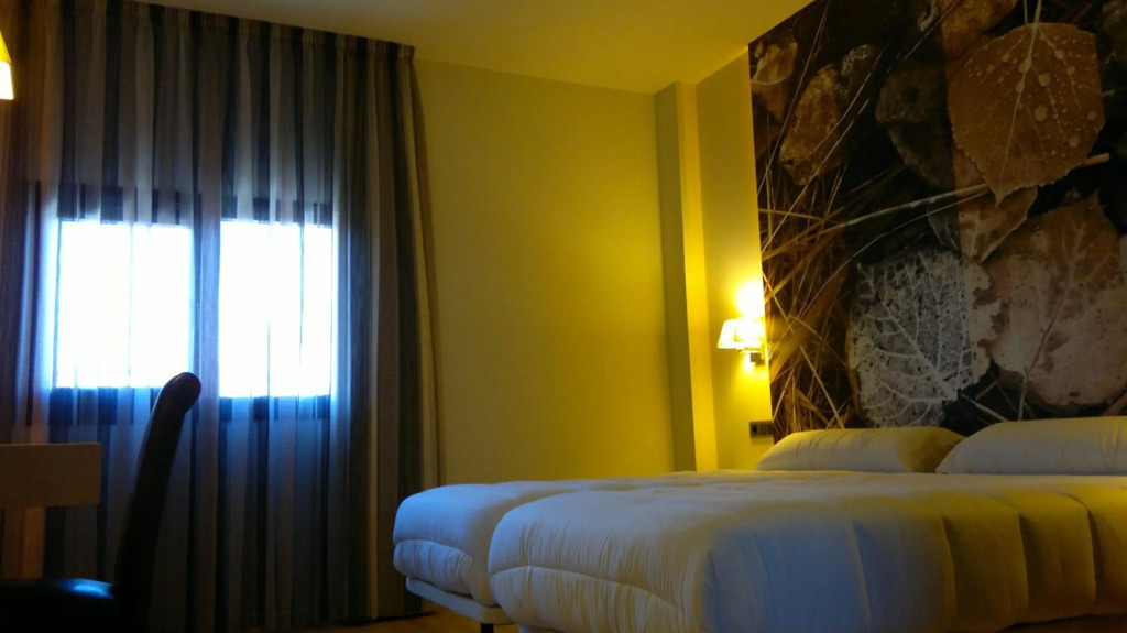 Hotel Las Terrazas